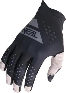 Мотоциклетные перчатки Oneal pin it slip on, Gray/Black