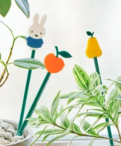 Набор из 3 садовых шпажек [в сотрудничестве с Диком Бруной]