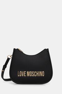 Сумка Love Moschino, черный