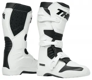 Ботинки Blitz XR Thor, белый/черный