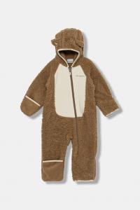 Детский комбинезон Columbia, зеленый