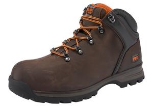 Ботинки на шнуровке TIMBERLAND, Brown