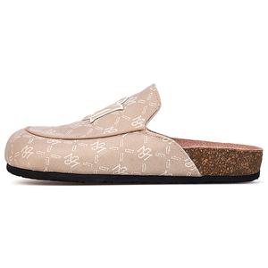 Сандалии с закрытым носком женские Joy&Mario, Apricot