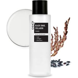 Тоник с коллагеном на основе черной улитки COXIR, 150 мл, 5,07 жидких унций