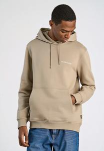 Худи Junk De Luxe LOGO, Lt Dusty Sand/Sand