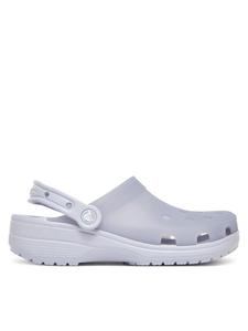 Мюли Classic Frosted Clog 210928 Crocs, фиолетовый