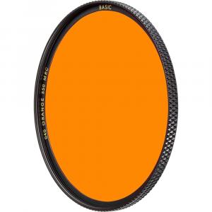 Фильтр B+W #550/040 Orange MRC Basic Filter (72mm) 66-1102663