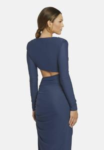 Коктейльное платье / Вечернее платье OCAWI Nicowa, темно-синий