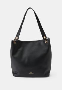 Сумка-шоппер Anna Field Tote bag, Black