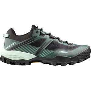 Мужские туфли Ducan II Low GTX Mammut, серый