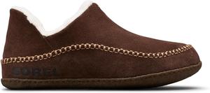 Мужские тапочки SOREL Manawan II, Tobacco