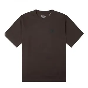 Футболка мужская JACK WOLFSKIN, коричневый