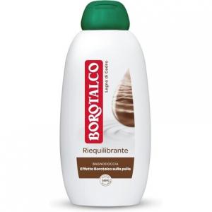 Borotalco Гель для душа для ванны из кедрового дерева, восстанавливающий баланс, 600 мл
