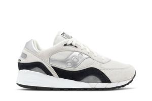 Кроссовки Shadow 6000 Saucony, кремовый