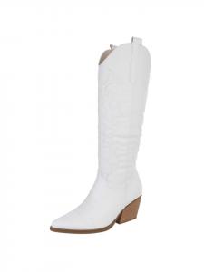 Ботинки Ital-Design, белый