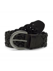 Ремень TOM TAILOR Lisa, коричневый