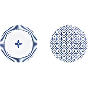 Тарелка LOUIS VUITTON, синий