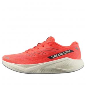 Кроссовки Salomon Aero Blaze 3 'Neon Flame Vanilla Ice'