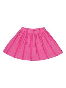 Юбка Like Flo, розовый