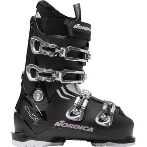 Лыжные ботинки Nordica The Cruise S Nordica, Black/White/Mauve