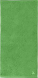 Полотенце для ванной Erwin Müller, зеленый