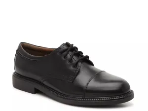 Оксфорды Gordon Cap Toe Dockers, Black