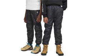 Детские повседневные брюки Nike, цвет Black