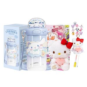 Hello Kitty My Melody Collection, Термостаканы Keep Warm 580 мл практичные Sanrio