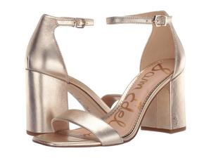 Туфли на каблуке Sam Edelman Daniella