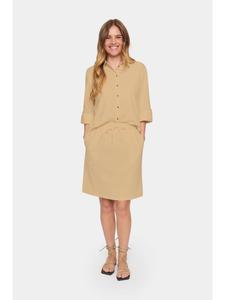 Юбка до колена SAINT TROPEZ