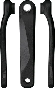 Комплект шатунов CK-220 Bosch Gen 4 для электровелосипеда FSA, Black