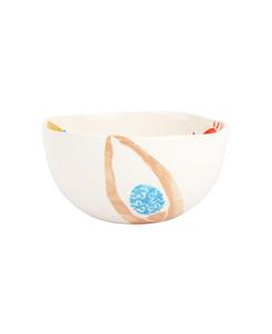 Глубокая сервировочная миска «Ривьера» VIETRI, мультколор