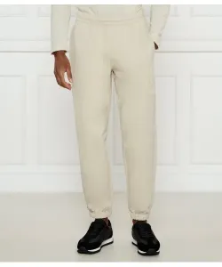 Спортивные штаны Regular fit Ea7, бежевый