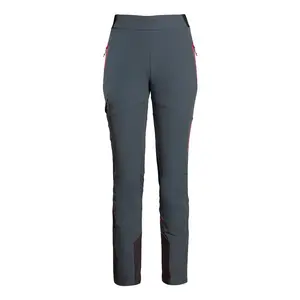 Брюки Trangoworld Cebadelle, серый