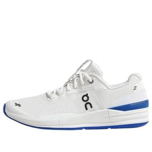 Кроссовки the roger pro 'white indigo' On Running, белый