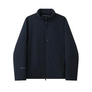 NAUTICA Куртка мужская темно-синяя, Navy Blue