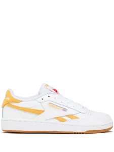 Кроссовки Club C Revenge REEBOK, белый