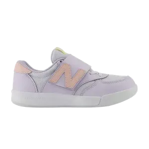 Кроссовки New Balance 300 Little Kid Wide, Purple Pink