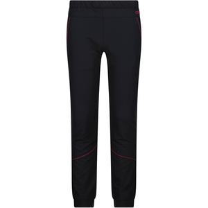 Обычные брюки для активного отдыха CMP, черный