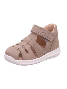 Сандалии superfit Sandale BUMBLEBEE, бежевый