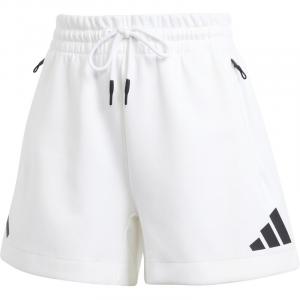 Shorts zne (regular & long) Adidas, белый