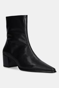 Кожаные ботинки GISELLE Vagabond Shoemakers, черный