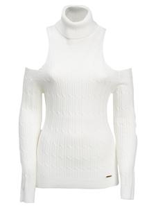 Свитер Influencer, белый