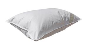 Подушка для шеи Relax Wellness 40х60 см шерсть овечья шерсть 100% шерсть Betten Hofmann