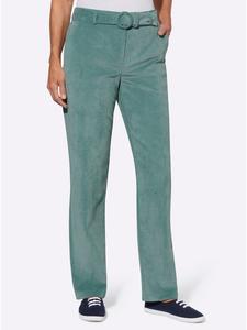 Тканевые брюки Sieh an!