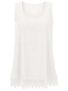 Блуза MADELEINE, белый