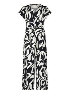 Комбинезон Betty Barclay, Black