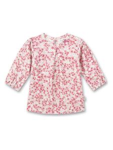 Платье Sanetta Kidswear, розовый