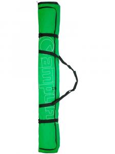 Лыжная сумка Amplifi Quiver Pro 180/195cm Skitasche, green