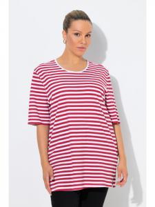 Ulla Popken Футболка с личи